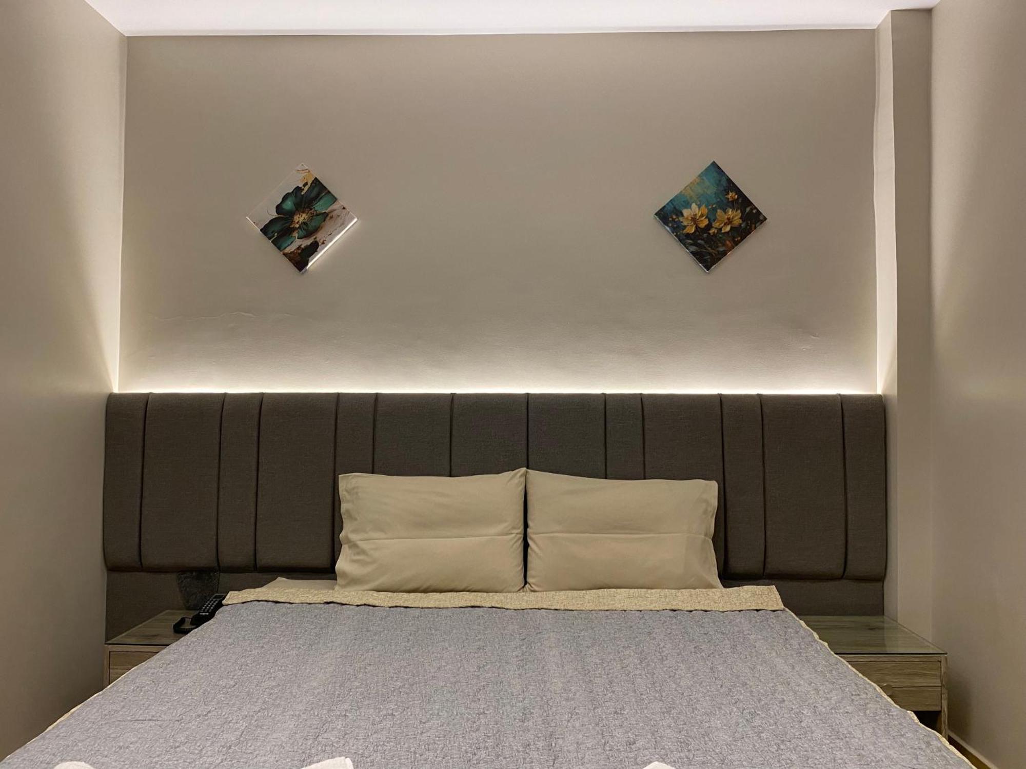 Holy Sheet Plus Kairo Bagian luar foto