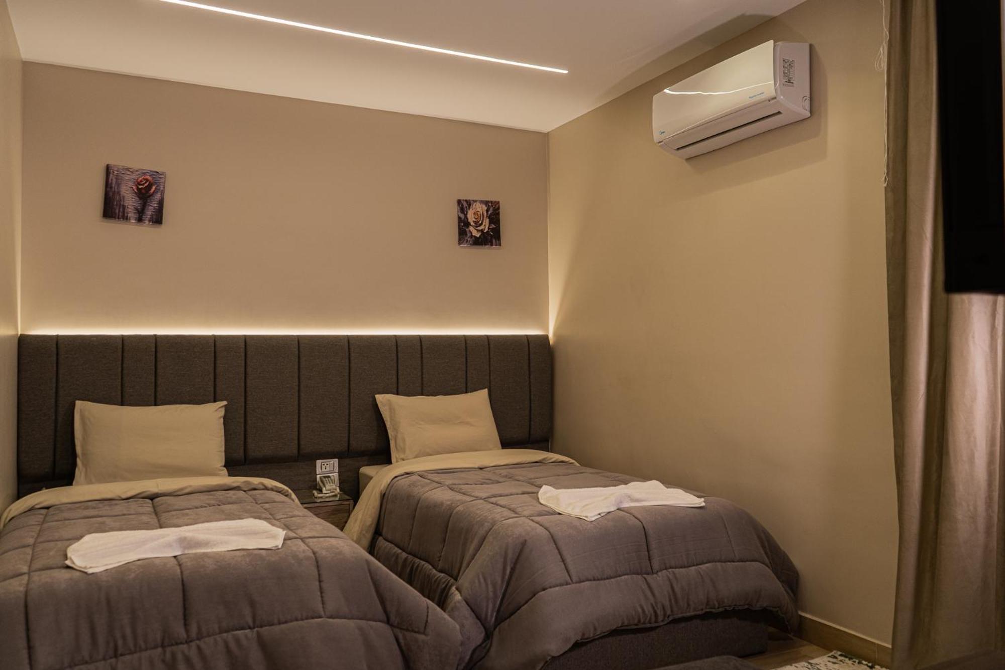 Holy Sheet Plus Kairo Ruang foto